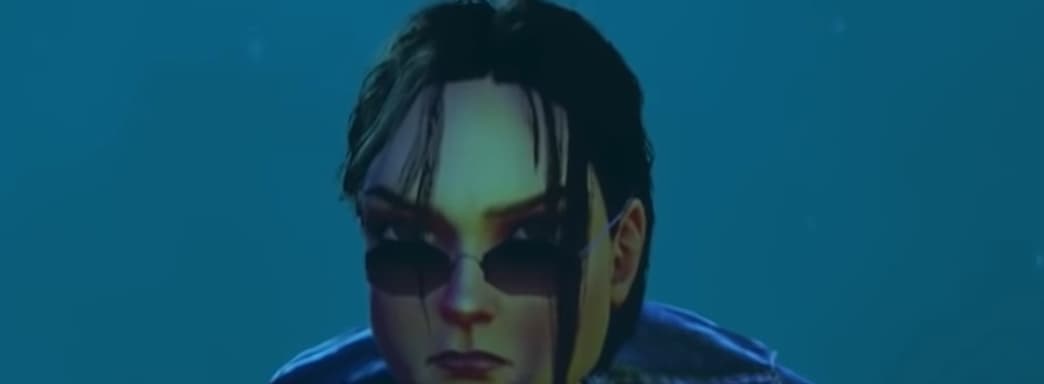 Энтузиасты показали игровой процесс ремейка Tomb Raider: The Angel of Darkness на Unreal Engine 4