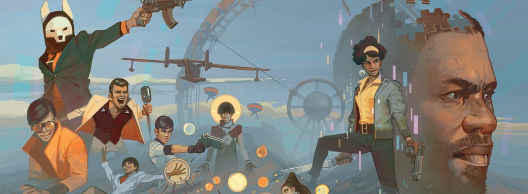 17 игр появятся в PlayStation Store на следующей неделе