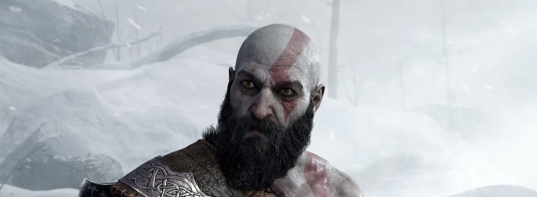 Фанаты God of War не хотят Ragnarok, Blizzard победила сексизм — самое интересное за неделю