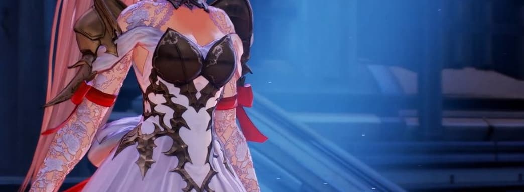 Добротное приключение с симпатичной героиней. Топ-продаж Steam