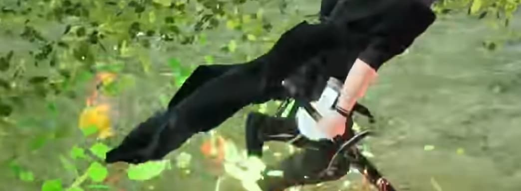 Для PS5 анонсировали стильный боевик Tuesday Morning. Sony отключила комментарии под трейлером