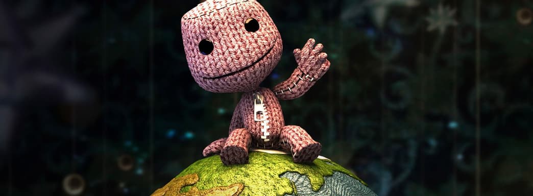 Sony устала бороться с хакерами в LittleBigPlanet и просто закрыла серверы на PS3 и Vita
