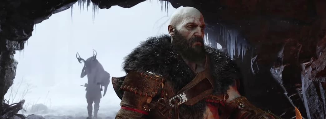 Геймдиректор God of War Ragnarok рассказал об изменениях в игре