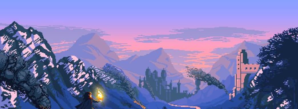 Исчезла NFT-игра, авторы которой украли рисунок из Wildfire