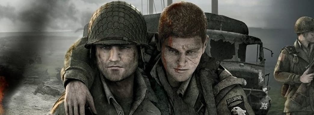Brothers in Arms вернётся. Над игрой работает Gearbox Software