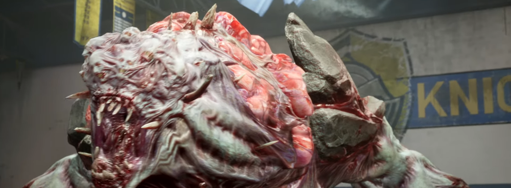 Во всем виновато правительство. Вышел новый сюжетный трейлер Back 4 Blood