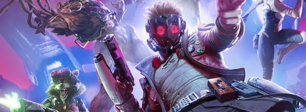 Marvel's Guardians of the Galaxy ушла на золото — игра по «Стражам галактики» выходит в октябре