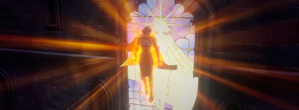 Надо брать! Обзор Pathfinder: Wrath of Righteous