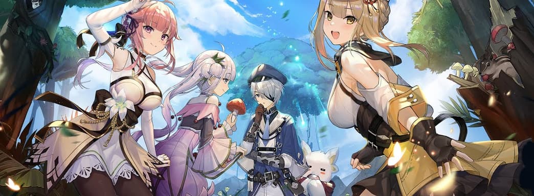 Инсайдер: Владельцы TikTok, вдохновившись Genshin Impact, готовят глобальный релиз ролевой игры