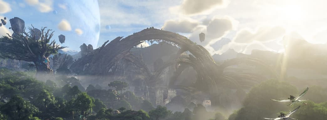 Ubisoft создаёт MMO? Студия набирает разработчиков в загадочный проект