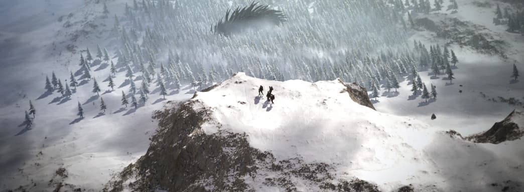 Без сюжета и скучных побочек. Ролевая игра с открытым миром Wartales выйдет в 2021 году