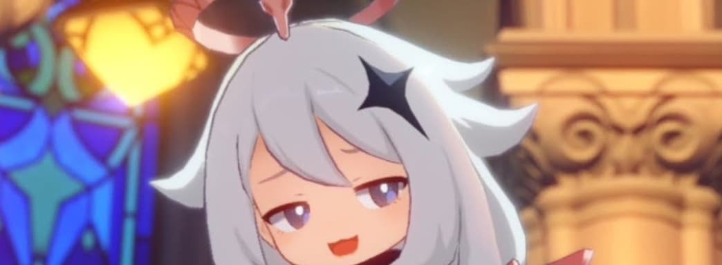 Разработчики Genshin Impact приманивают авторов утечек: открыт сбор заявок на бета-тест патча 2.3