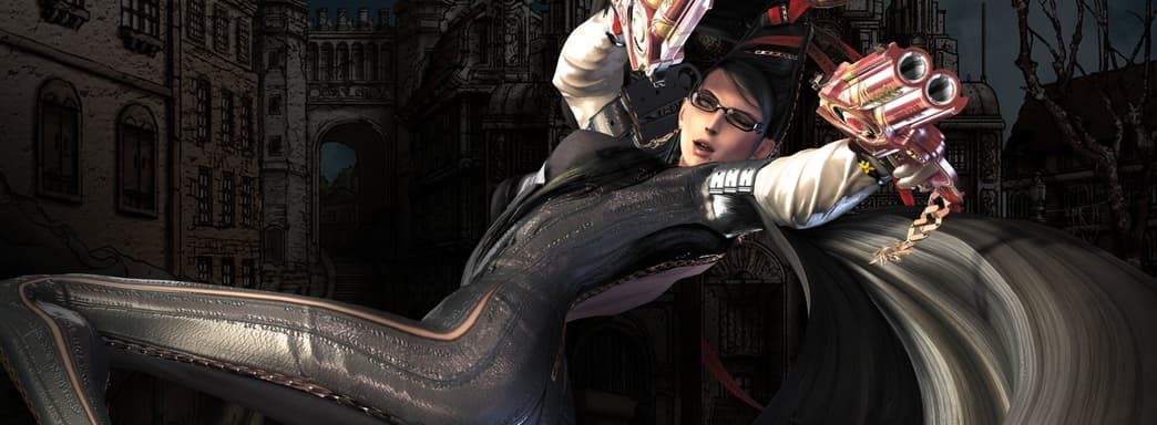 Хидеки Камия: компании должны стремиться сохранить классические игры