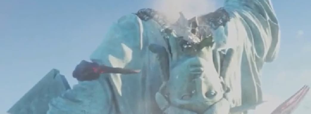 Утечка: мир Rainbow Six Extraction атакуют пришельцы во вступительном ролике