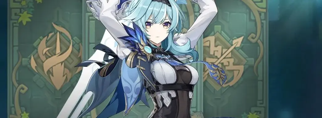 Утечка: Roguelike событие в Genshin Impact