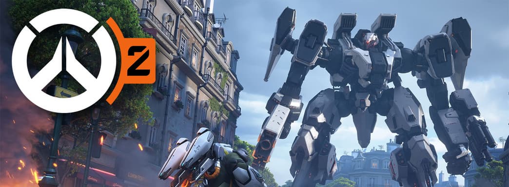 Blizzard расскажет об Overwatch 2 на следующей неделе