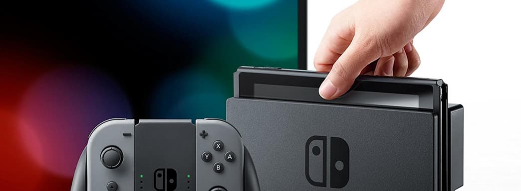 Switch получила долгожданную функцию, Battlefield 2042 перенесли — самое интересное за 15 сентября