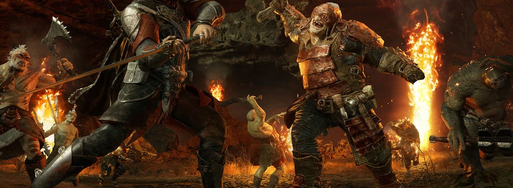 Студию Monolith Productions теперь возглавляет один из разработчиков God of War