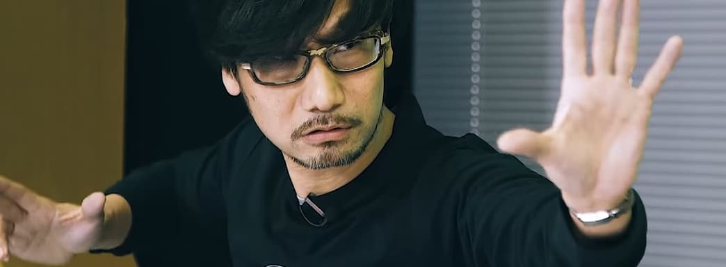 Хидео Кодзима: «Некоторые видеоигры предназначены для одиноких людей»