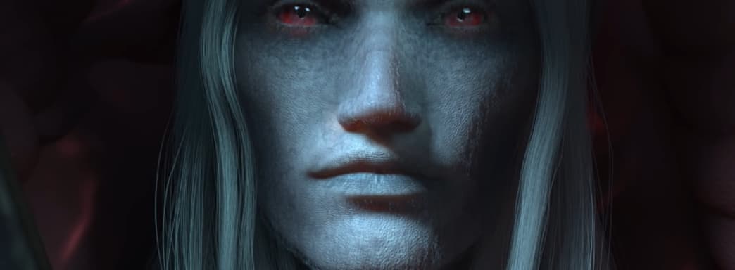 Первый трейлер игрового процесса V Rising — смеси ММО про вампиров и выживания