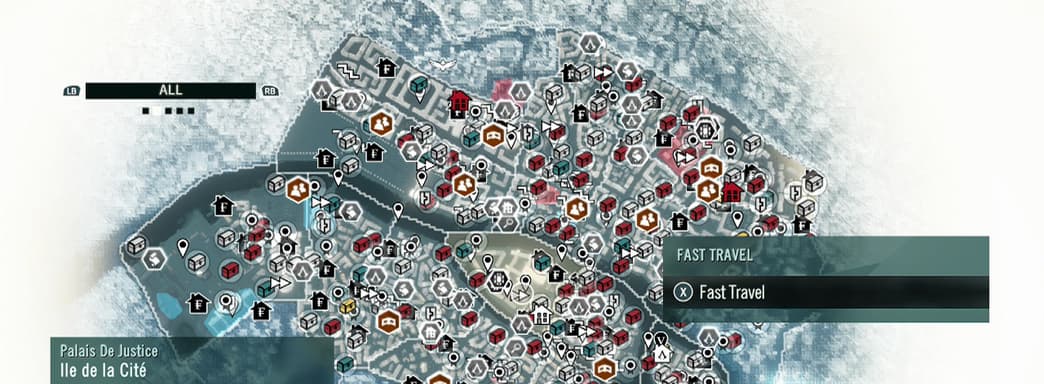 Бывшие сотрудники Ubisoft основали студию и раскритиковали открытые миры с кучей значков