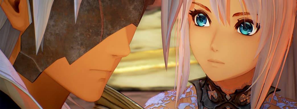 Tales of Arise стала самой продаваемой игрой франшизы. С момента релиза не прошло и недели
