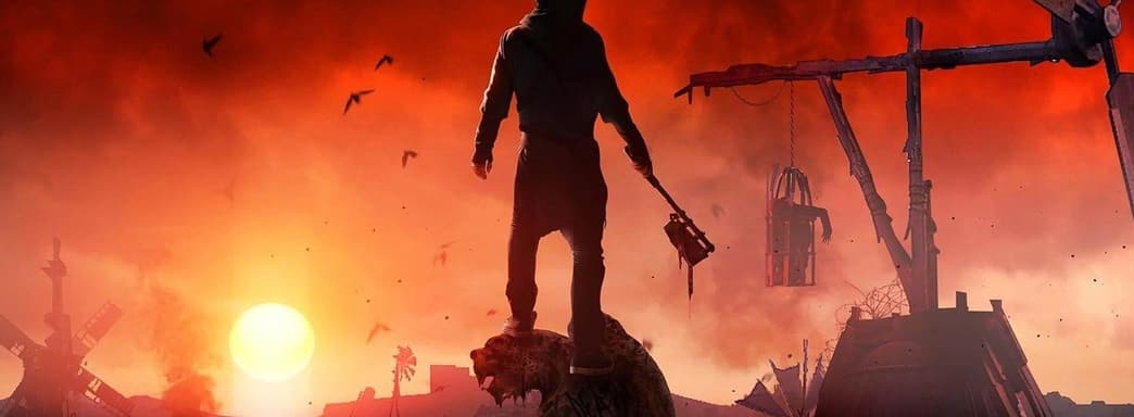 Разработчики Dying Light 2 рассказали об оружии в игре