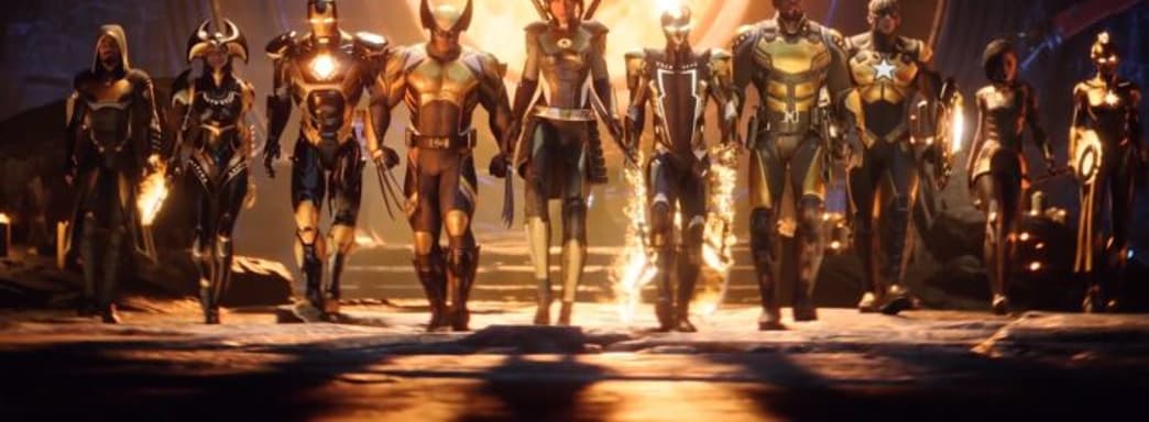 Карточная тактика Marvel's Midnight Suns: «Это игра для фанатов XCOM», утверждает творческий директор