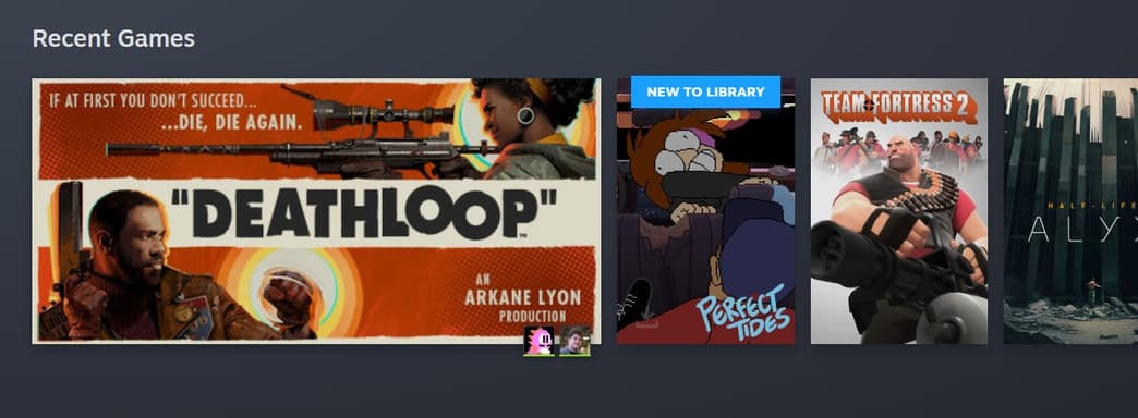 Разработчик показал интерфейс девкита Steam Deck