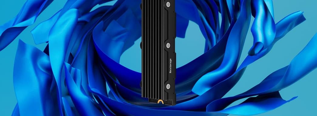 Sony будет продавать свои собственные SSD для PlayStation 5 под брендом Nextorage