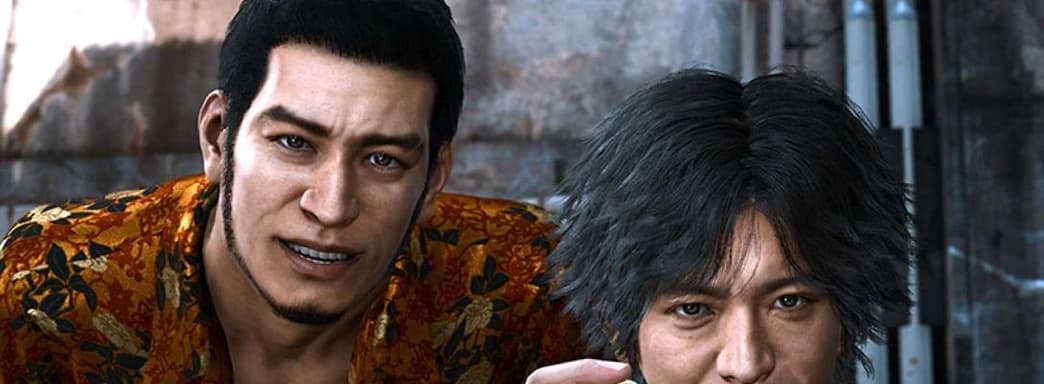 Более 80% на Metacritic. Lost Judgment получила высокие оценки изданий