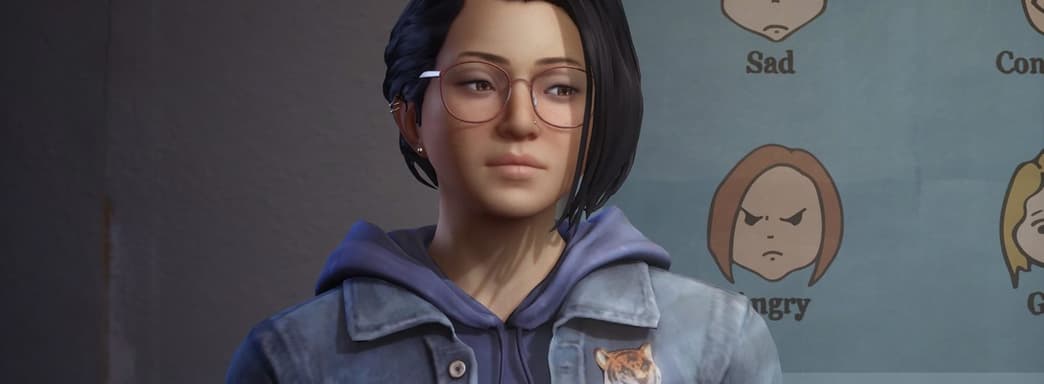 Square Enix потребовалось несколько дней, чтобы убедиться в бесполезности Denuvo в Life is Strange: True Colors и убрать ее