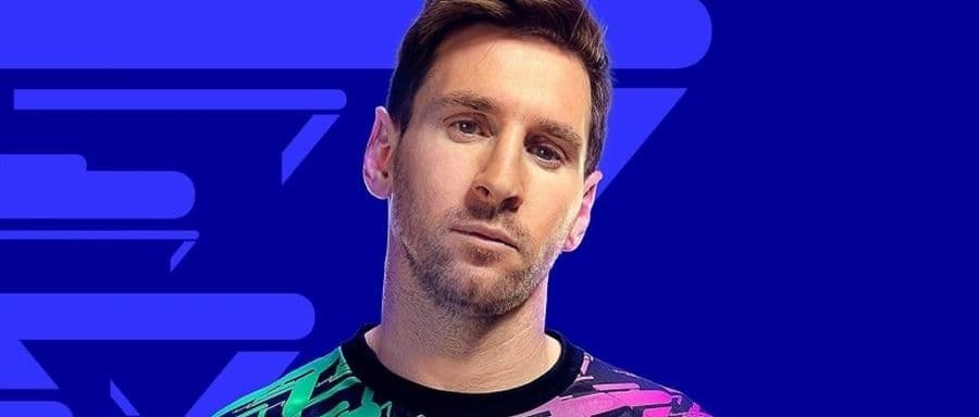 Бесплатная eFootball (PES) получила дорогое премиальное дополнение