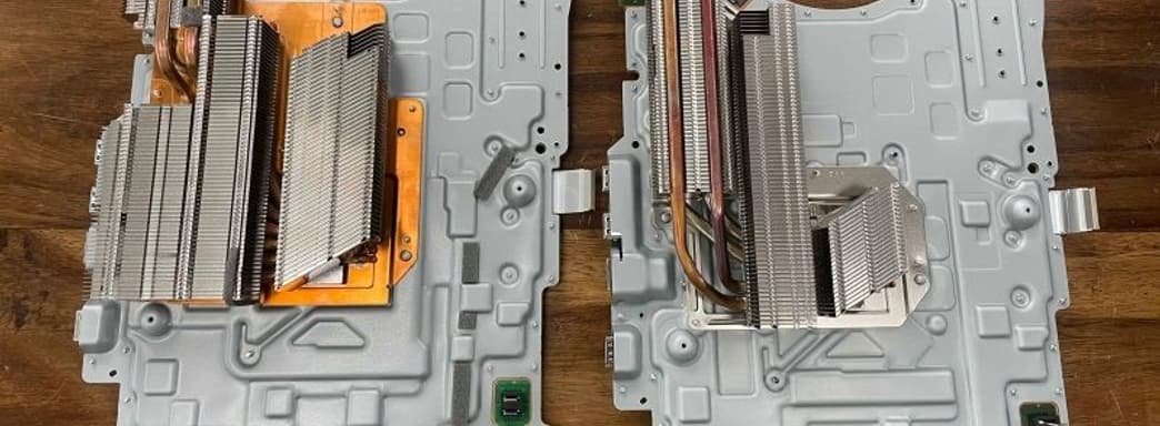 PS5 (CFI-1100) протестирована Digital Foundry. Специалисты высказали мнение о новой модели PlayStation 5