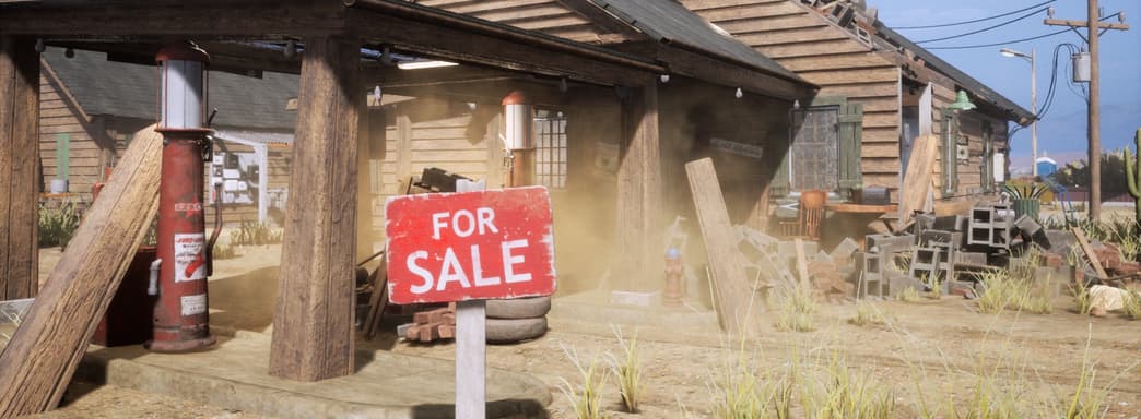 Симулятор АЗС в одном ряду с GTA 5 по популярности в Steam, тест новой PlayStation 5 — самое интересное за 17 сентября