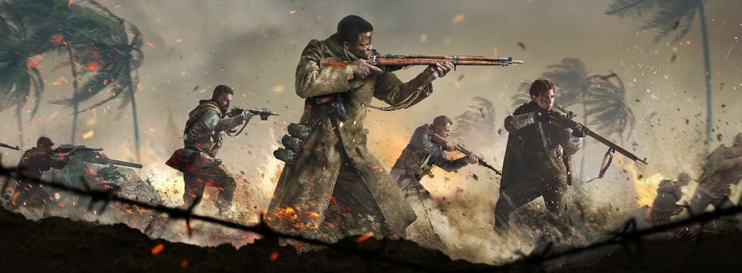 Call of Duty: Vanguard еще даже не вышла, а в ней уже завелись читеры. Просто бета стартовала на ПК