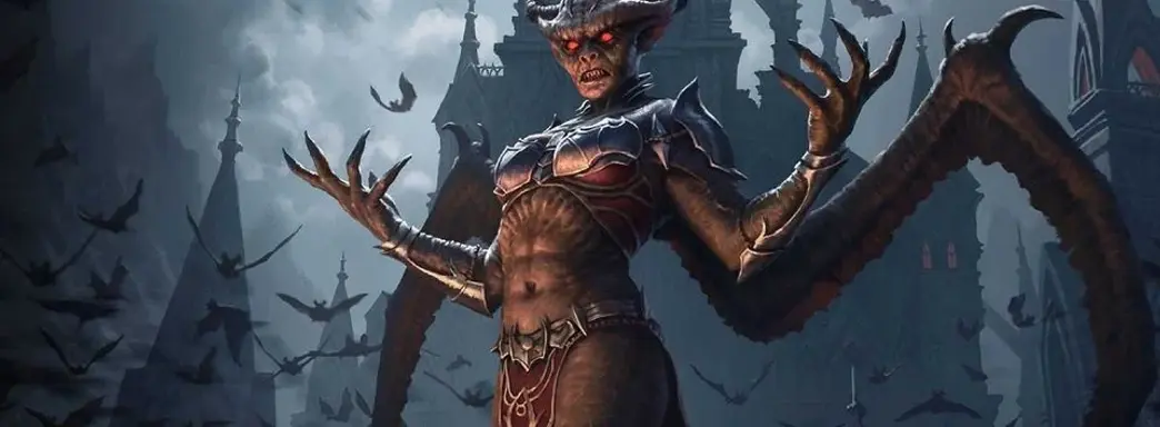 Сглаживание Nvidia DLAA на базе ИИ впервые будет использовано в The Elder Scrolls Online