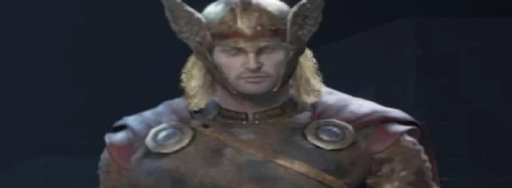 В Marvel's Avengers появится коричневый Тор, над которым смеются: «Он из Жопгарда»