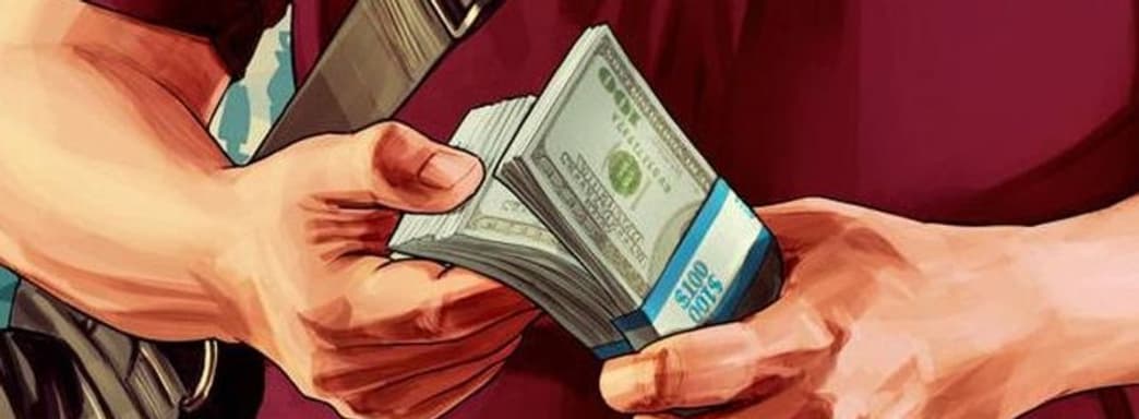 GTA 5 за 8 лет заработала умопомрачительную сумму, а последний трейлер собрал рекордное число дизлайков