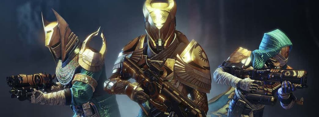 Игроки в Destiny 2 недовольны справедливым подбором противников