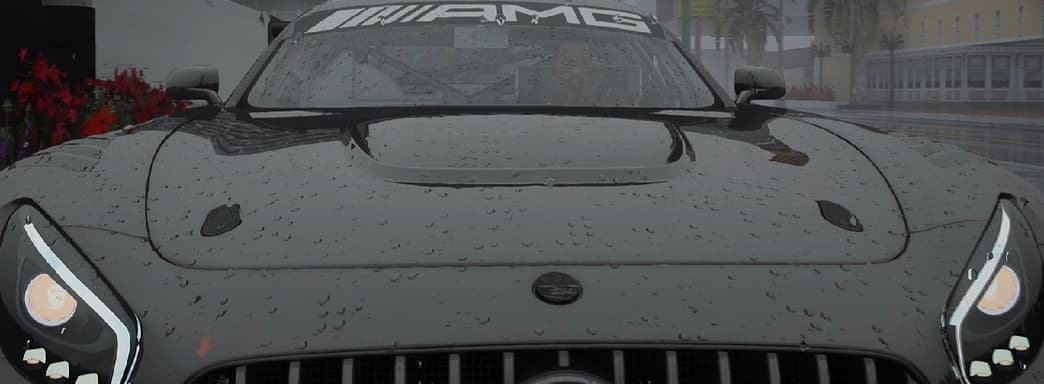 Моддер улучшил графику в GTA San Andreas и показал результат