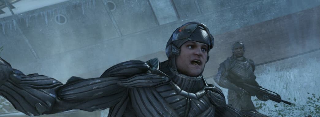 Ремастер Crysis раскритиковали в Steam: «Лагает как в оригинале»