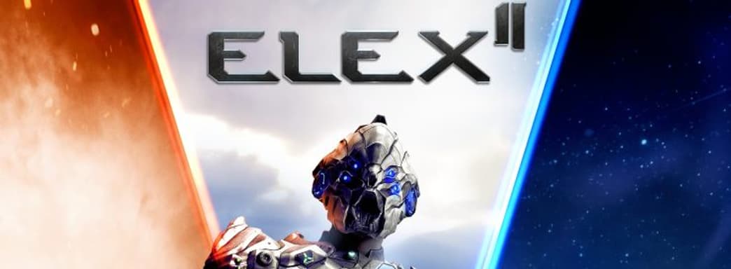 В сети показали карту мира ролевой игры ELEX 2 от авторов «Готики» и игровой процесс