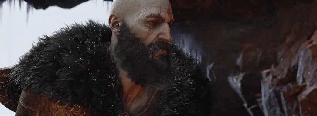 Деталь трейлера God of War: Ragnarok раскрыла важный сюжетный момент
