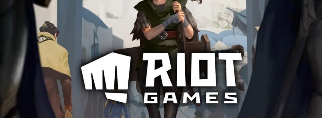 Ведущий дизайнер квестов «Ведьмака 3» устроился в Riot Games и будет работать над ММО