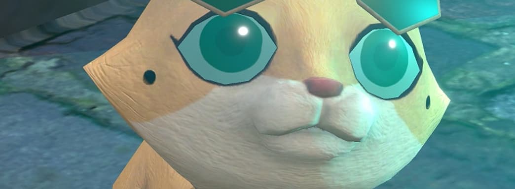 The Good Life от создателя Deadly Premonition выйдет в октябре