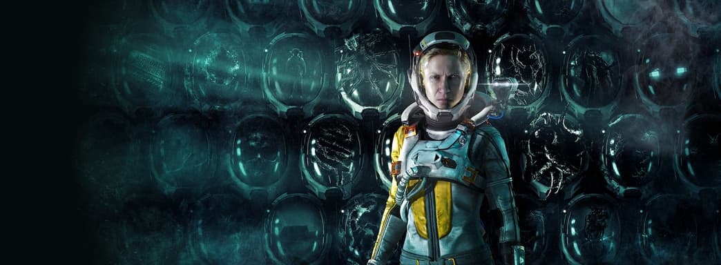 Returnal для PS5 прошли за 46 минут. Ролик спидранера с реакцией разработчика