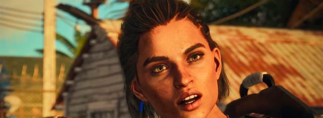 Far Cry 6 на PS5 и Xbox Series X|S не будет поддерживать рейтрейсинг