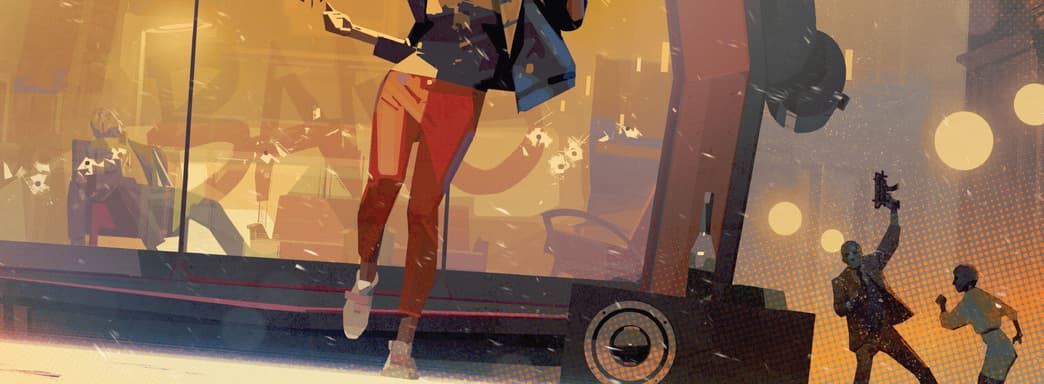 Убийцы, бобры и домашний уют. Топ-продаж Steam