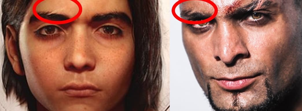 Джанкарло Эспозито рассказывает о связи Вааса и Диего, разбирает самодельную пушку повстанцев и учит играть в Far Cry 6